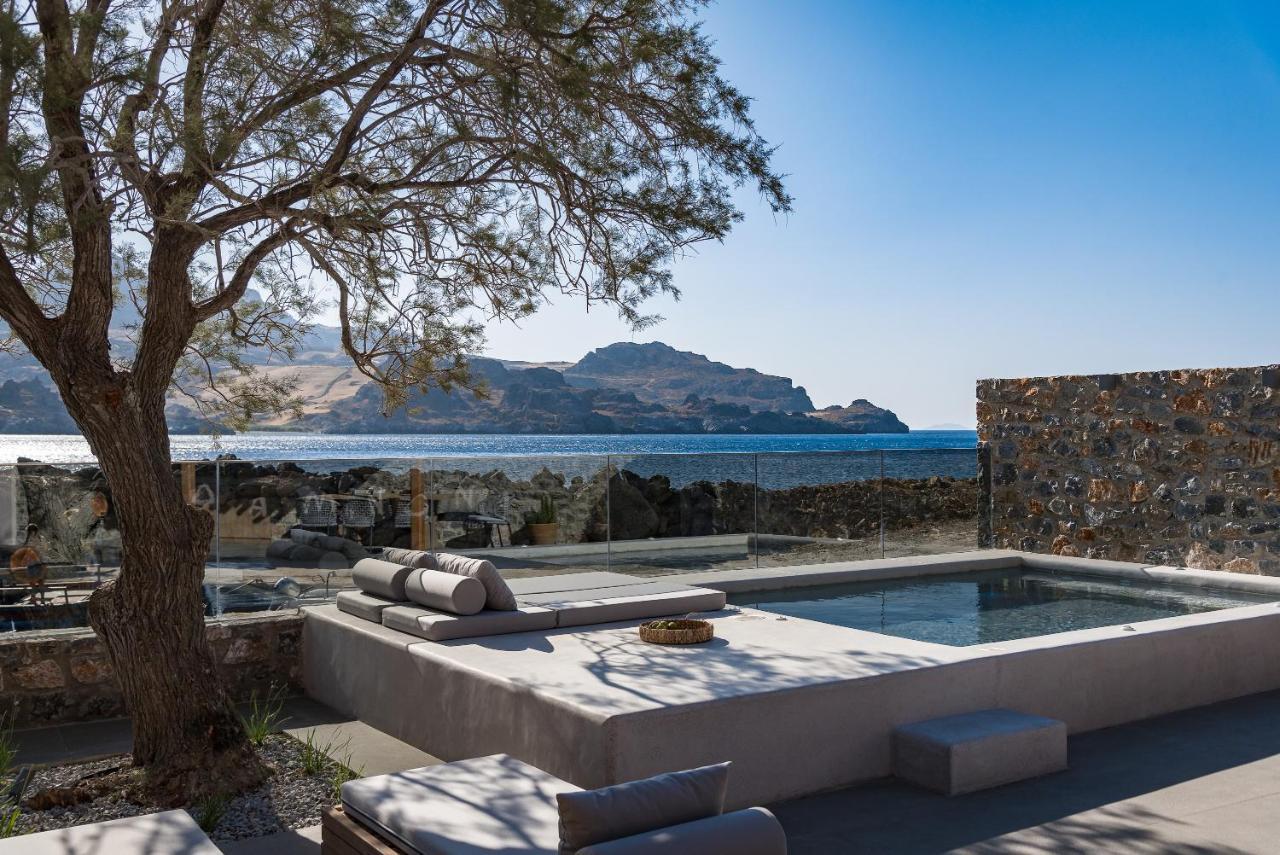 Isla Beach House, A Timeless Retreat, By Thinkvilla 담노니 외부 사진