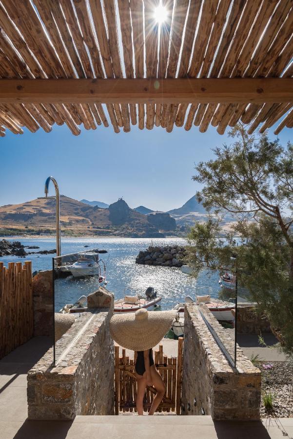 Isla Beach House, A Timeless Retreat, By Thinkvilla 담노니 외부 사진