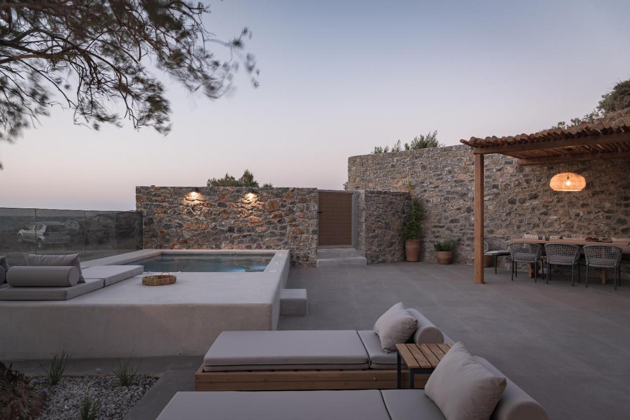 Isla Beach House, A Timeless Retreat, By Thinkvilla 담노니 외부 사진