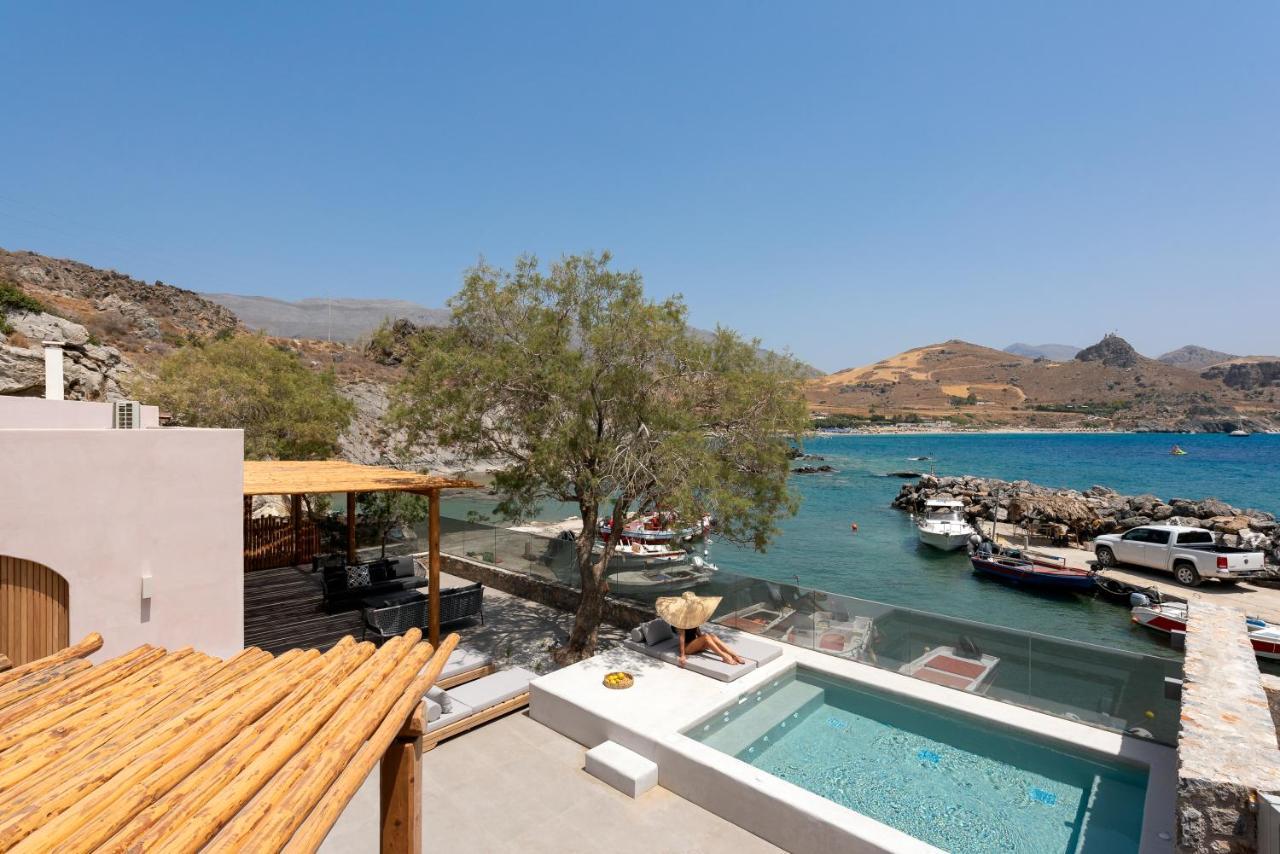 Isla Beach House, A Timeless Retreat, By Thinkvilla 담노니 외부 사진