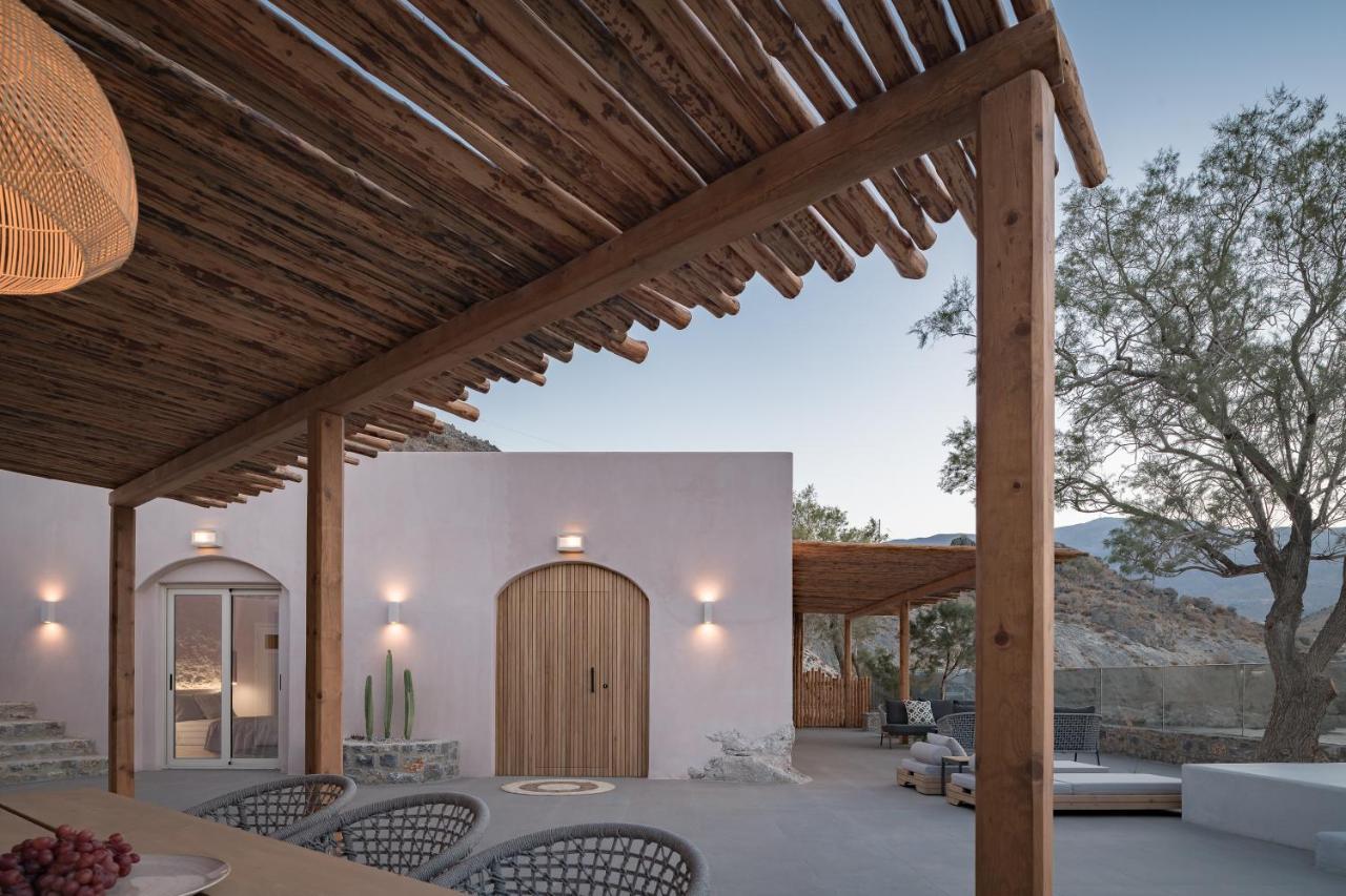 Isla Beach House, A Timeless Retreat, By Thinkvilla 담노니 외부 사진